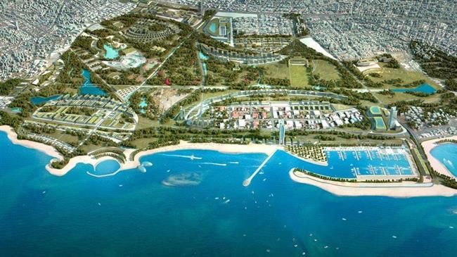 Το πρώτο βήμα για το Μητροπολιτικό Πάρκο στο Ελληνικό