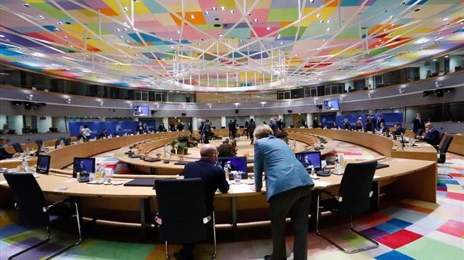 Τηλεδιάσκεψη των ηγετών της ΕΕ για τον κορoνοϊό στις 21 Ιανουαρίου