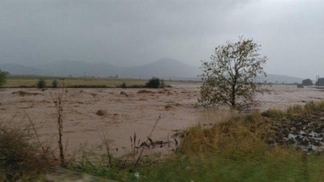 Σέρρες: Σε κατάσταση έκτακτης ανάγκης