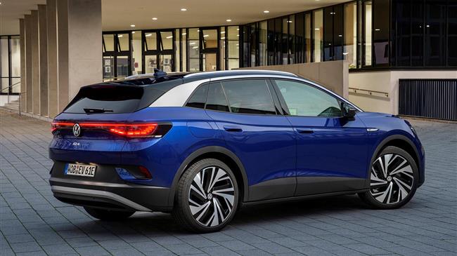 Ο έξυπνος τρόπος ανάκτησης ενέργειας των ID.3 και ID.4