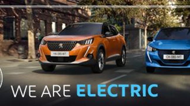 Η Peugeot κατέκτησε την δεύτερη θέση στις πωλήσεις επιβατικών οχημάτων το 2020