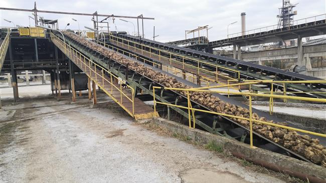 Λήψη άμεσων και ουσιαστικών μέτρων στήριξης και ενίσχυσης της τευτλοκαλλιέργειας ώστε να καταστεί εφικτή η παραγωγή Ελληνικής Ζάχαρης