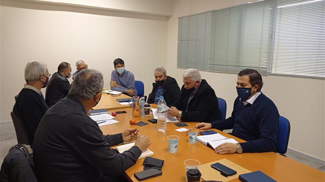 Δημιουργία Διευθύνσεων Εγγείων Βελτιώσεων στις Περιφερειακές Ενότητες Δυτ. Ελλάδας