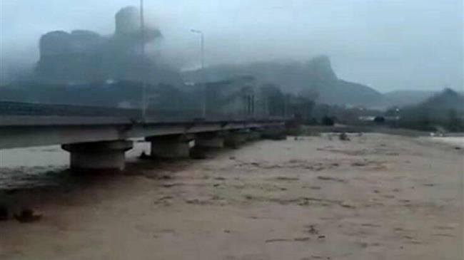 Σοβαρά προβλήματα από την κακοκαιρία σε Τρίκαλα και Καρδίτσα