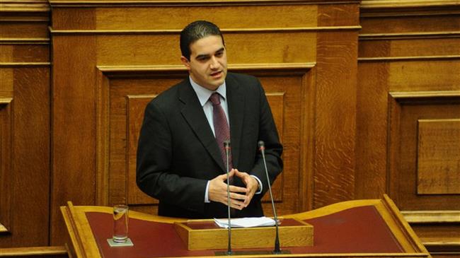 Κατρίνης: Γιατί να πληρώσουν τα λάθη της κυβέρνησης αγρότες ειδικού καθεστώτος και αμπελουργοί που αναδιάρθρωσαν τις καλλιέργειές τους;