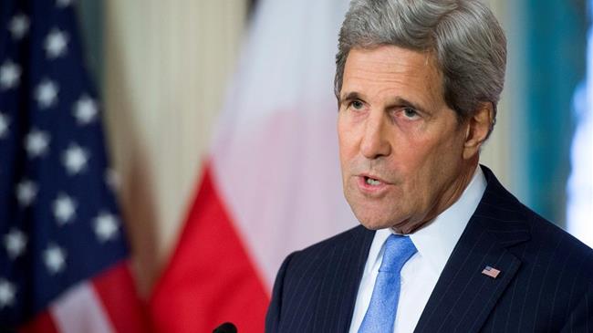 ΗΠΑ: Ο Τζον Κέρι καλεί για την σημαντική επιτάχυνση των μέτρων αντιμετώπισης της κλιματικής αλλαγής