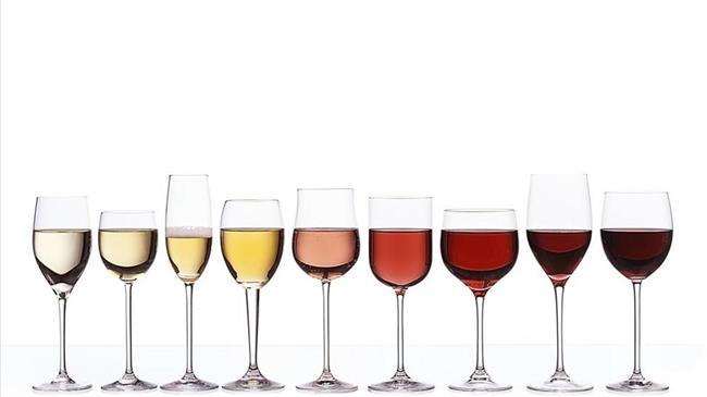 7 γεύσεις και χρώματα: μια θετική προώθηση συνδυασμών μετριοπαθούς κατανάλωσης εδεσμάτων και κρασιού