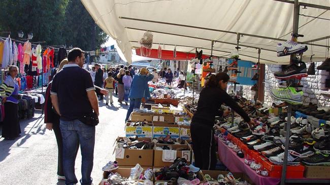 Τι αλλάζει από σήμερα στις λαϊκές αγορές