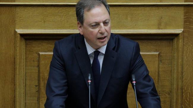 Συνάντηση Λιβανού-Μηταράκη με αντικείμενο κοινές δράσεις