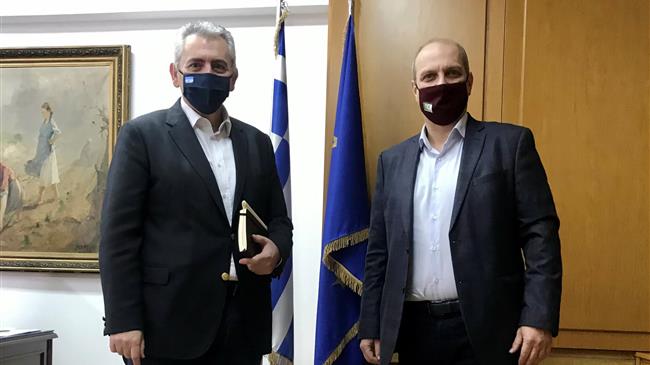 Λάρισα: 3 νέα αρδευτικά έργα εντός του έτους στον νομό