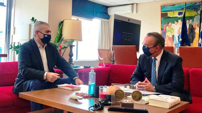 Χωρίς επίδομα θέρμανσης κινδυνεύουν να μείνουν κάτοικοι σε Κρανιά και Λιβάδι Ελασσόνας