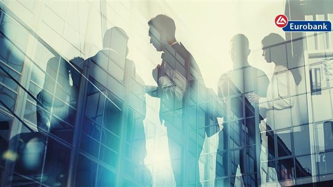 Eurobank: Προοπτικές ανάπτυξης της διεθνούς οικονομίας
