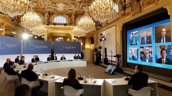 Η Μεσόγειος στο επίκεντρο του One Planet Summit στο Παρίσι