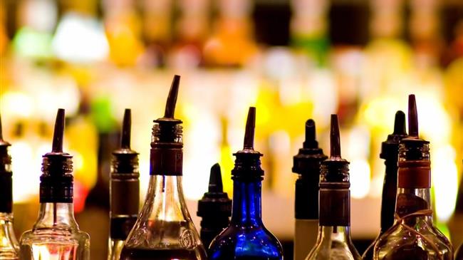 ΣΔΟΕ: Εντοπίστηκαν 10 κοντέινερ με παράνομα αλκοολούχα ποτά