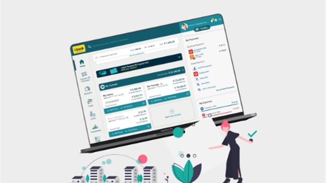 Εθνική Τράπεζα: i-bank Mobile Banking, με λειτουργία «έξυπνης» διαχείρισης οικονομικών