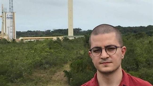 Ένας 25χρονος Μυτιληνιός στους 24 «νέους εξερευνητές του κόσμου» από το National Geographic