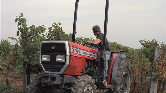 Έως 31 Δεκεμβρίου υποχρεωτικά η εγκατάσταση προστατευτικών αψίδων στα τρακτέρ