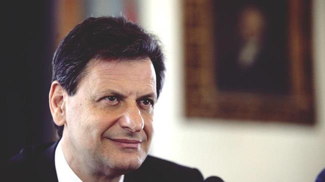 Σκυλακάκης: Μία στις δύο επιχειρήσεις, εκτός επιστρεπτέας προκαταβολής λόγω αύξησης τζίρου