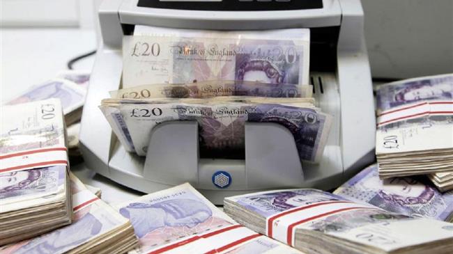 Βρετανία: Πακέτο στήριξης της οικονομίας 4,6 δισ. λιρών