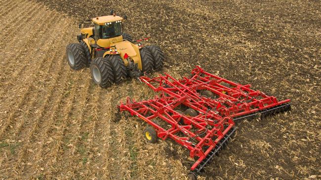 Συνεχίζονται οι πληρωμές δικαιούχων για τα Σχέδια Βελτίωσης