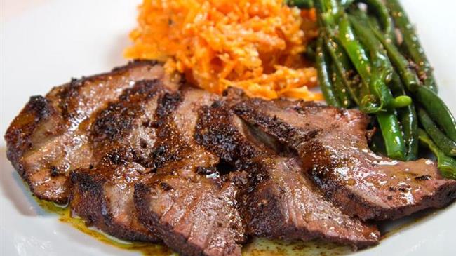 Συκώτι: Διατροφική αξία