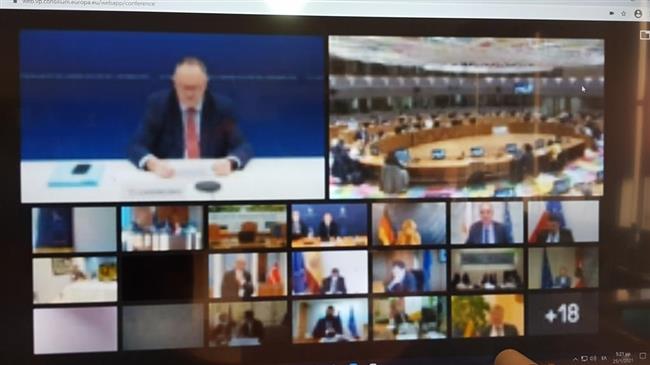 Η ΕΕ πρέπει να επεκτείνει, λόγω πανδημίας, το ισχυρό δίχτυ ασφαλείας για τον αγρο-διατροφικό τομέα