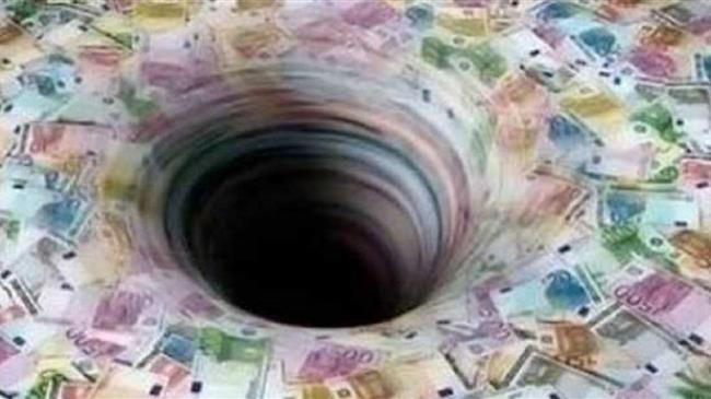 Στα 17,8 δισ. ευρώ το πρωτογενές έλλειμμα του Προϋπολογισμού το 2020