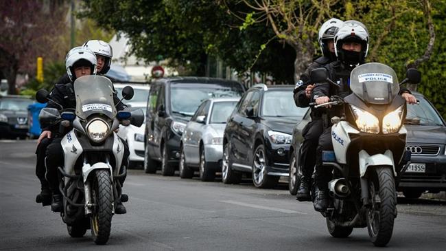 Έντεκα νεκροί - 410 τραυματίες σε τροχαία τον Δεκέμβριο στην Αττική