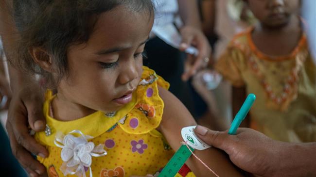 UN agencies warn that COVID-19 and worsening inequalities will fuel malnutrition for billions in Asia and the Pacific