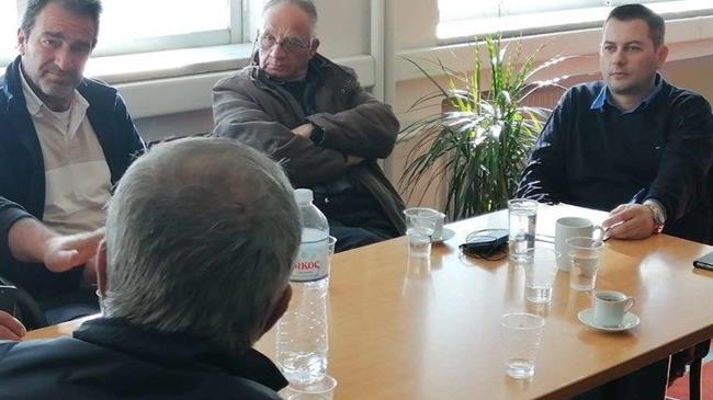 Εν αναμονή της παράτασης έναν ακόμη χρόνο για τις πρώην λίμνες…