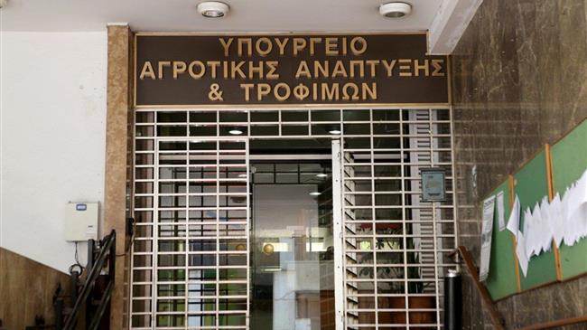 Για την προστασία των ελληνικών προϊόντων συζήτησαν Λιβανός και Κυριακίδου