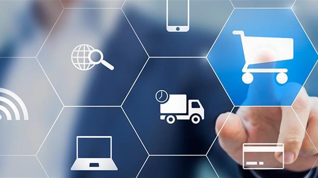 Παγκόσμια υπερδύναμη στο ηλεκτρονικό εμπόριο η Κίνα