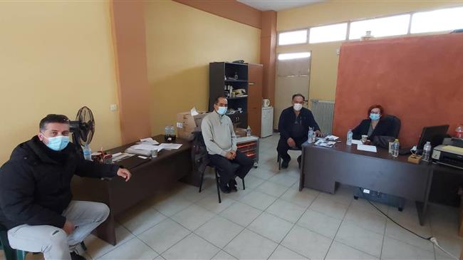 Ε. Μπέττυ Σκούφα:  Όχι σε ιδιώτες και εταιρείες η διαχείριση και οι πάγκοι των λαϊκών αγορών