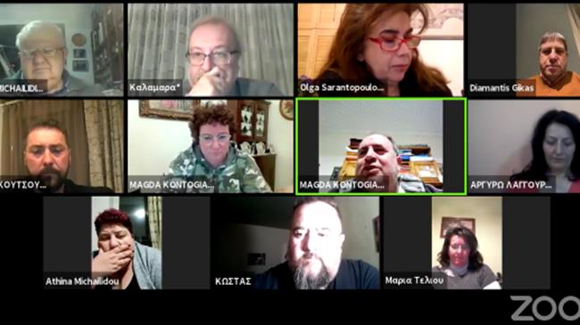 Φορολογική "Θάλασσα" για τους κτηνοτρόφους