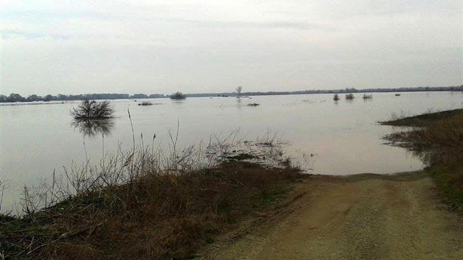 Έβρος: Συστάσεις ενόψει της επέλασης της «Μήδειας» - Τρίτο χτύπημα του καιρού από τις αρχές του έτους, σε απόγνωση οι αγρότες