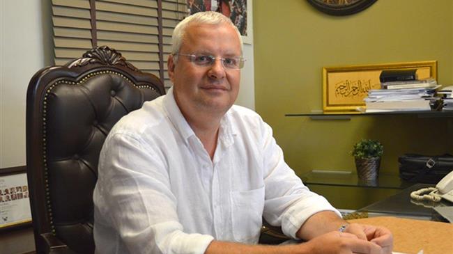 Κομοτηνή: Επαφές Ιλχάν Αχμέτ με το Συνεταιρισμό Καπνοπαραγωγών Θράκης