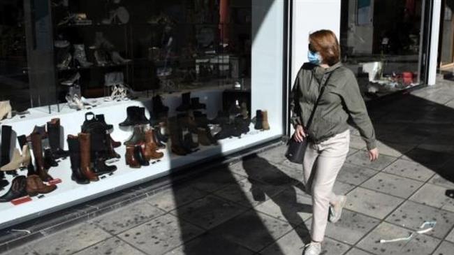 Η δυνατότητα εξυπηρέτησης πελατών με τα νέα μέτρα πρόσβασης και ωραρίου έχει μειωθεί κατά 70%