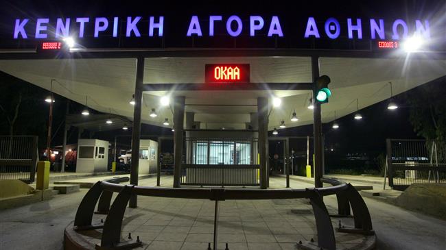 Αναβαθμίζονται οι Κεντρικές Αγορές της Αθήνας και της Θεσσαλονίκης