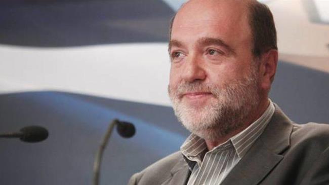 Τρ. Αλεξιάδης: Να υπάρξει λύση για τα τέλη κυκλοφορίας