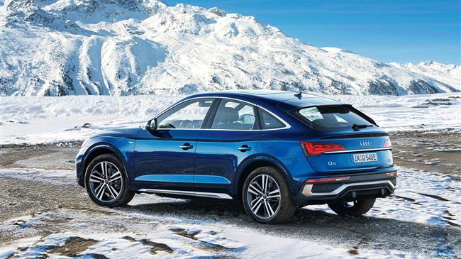 Αναβάθμιση για τα plug-in υβριδικά Audi Q5, A6 και A7