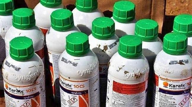 Ημαθία: Στην ανακύκλωση 8,7 τόνοι συσκευασιών φυτοπροστατευτικών προϊόντων