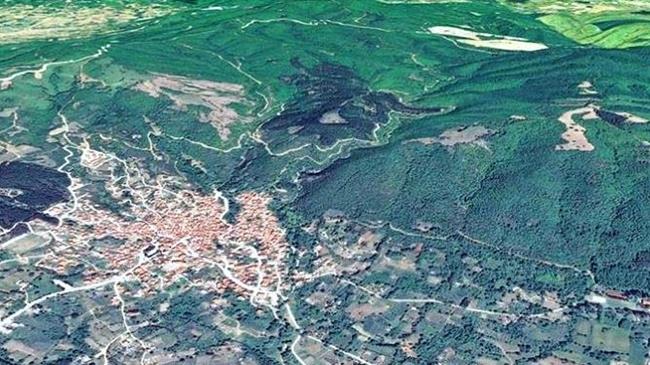 Δασικοί Χάρτες: Λύση για τις εκχερσωμένες εκτάσεις - Πώς επηρεάζονται οι αγρότες