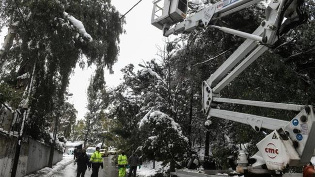 ΔΕΔΔΗΕ: Καμιά χρέωση για κλήσεις στο κέντρο εξυπηρέτησης και βλαβών κατά τη «Μήδεια»