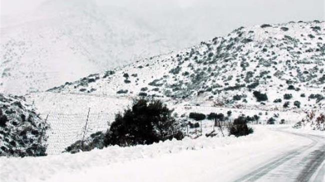 Βρέθηκαν και είναι καλά οι τρεις κτηνοτρόφοι