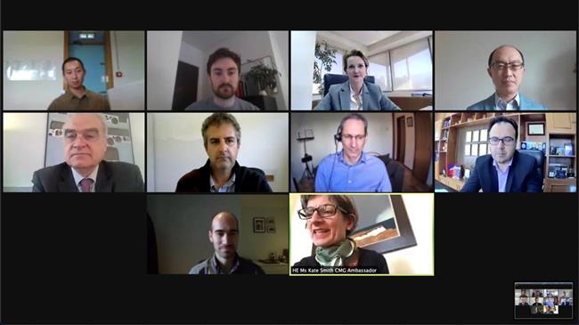 Αλ. Σδούκου: Οι πράσινες μετακινήσεις βασική προτεραιότητα του Υπουργείου Περιβάλλοντος και Ενέργειας