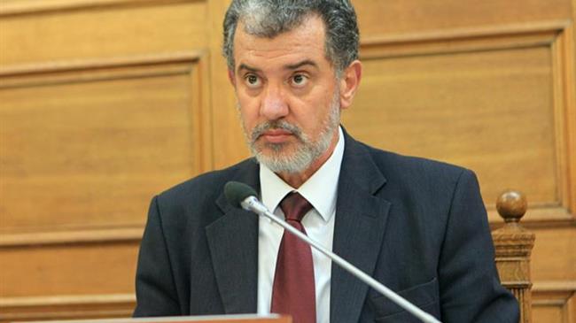 Χρ. Γκόκας:  Η κατάσταση για τους παραγωγούς έχει φτάσει στο απροχώρητο