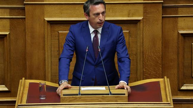 «Πλήρη και καθολική προστασία της ΠΟΠ Ελιάς Καλαμάτας ζητά ο Μαντάς»