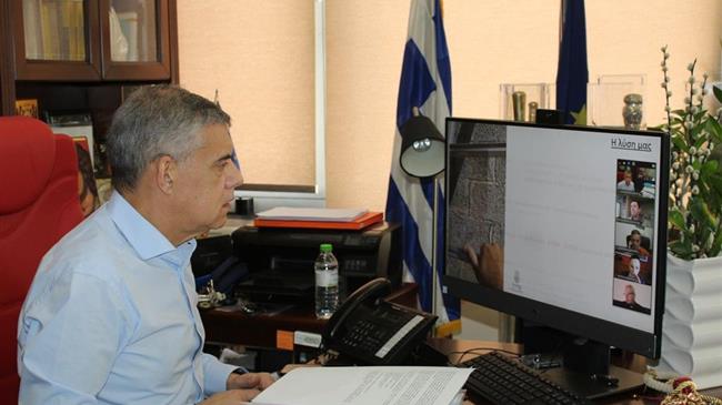 «Πράσινη λύση» για την αντιμετώπιση των τρωκτικών στο θεσσαλικό αγροτικό οικοσύστημα