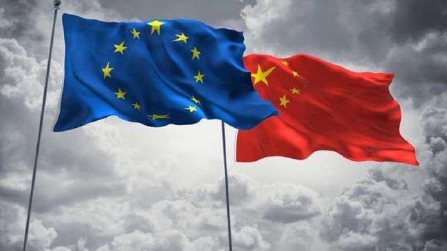 Η Κίνα έγινε ο πρώτος εμπορικός εταίρος της Ευρώπης, αλλά το κλειδί θα είναι οι επενδύσεις