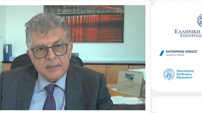 Brexit: Ευκαιρία για νέες συνεργασίες και ενίσχυση των διμερών σχέσεων Ελλάδας-Ηνωμένου Βασιλείου